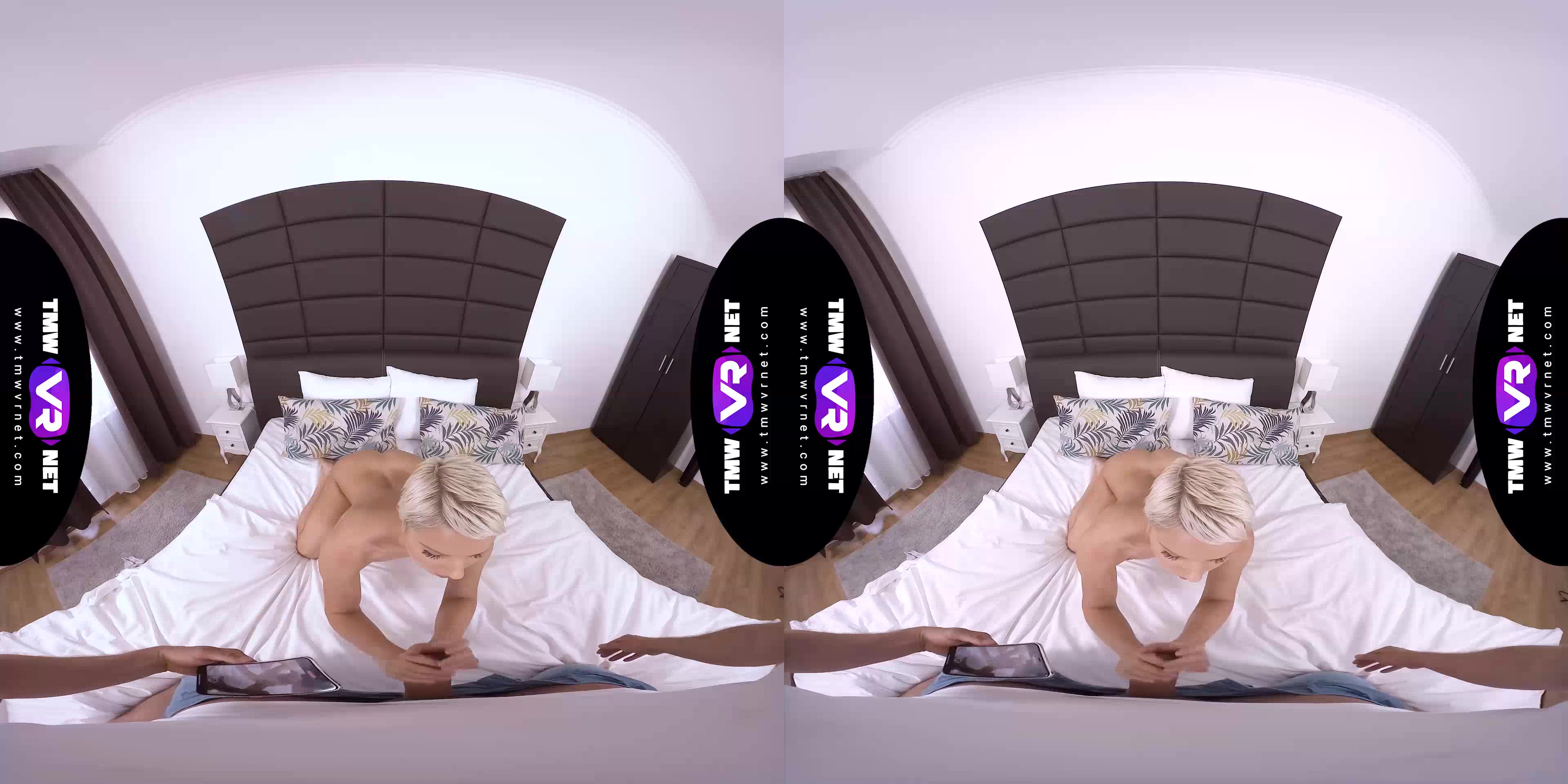 When work and pleasure team up