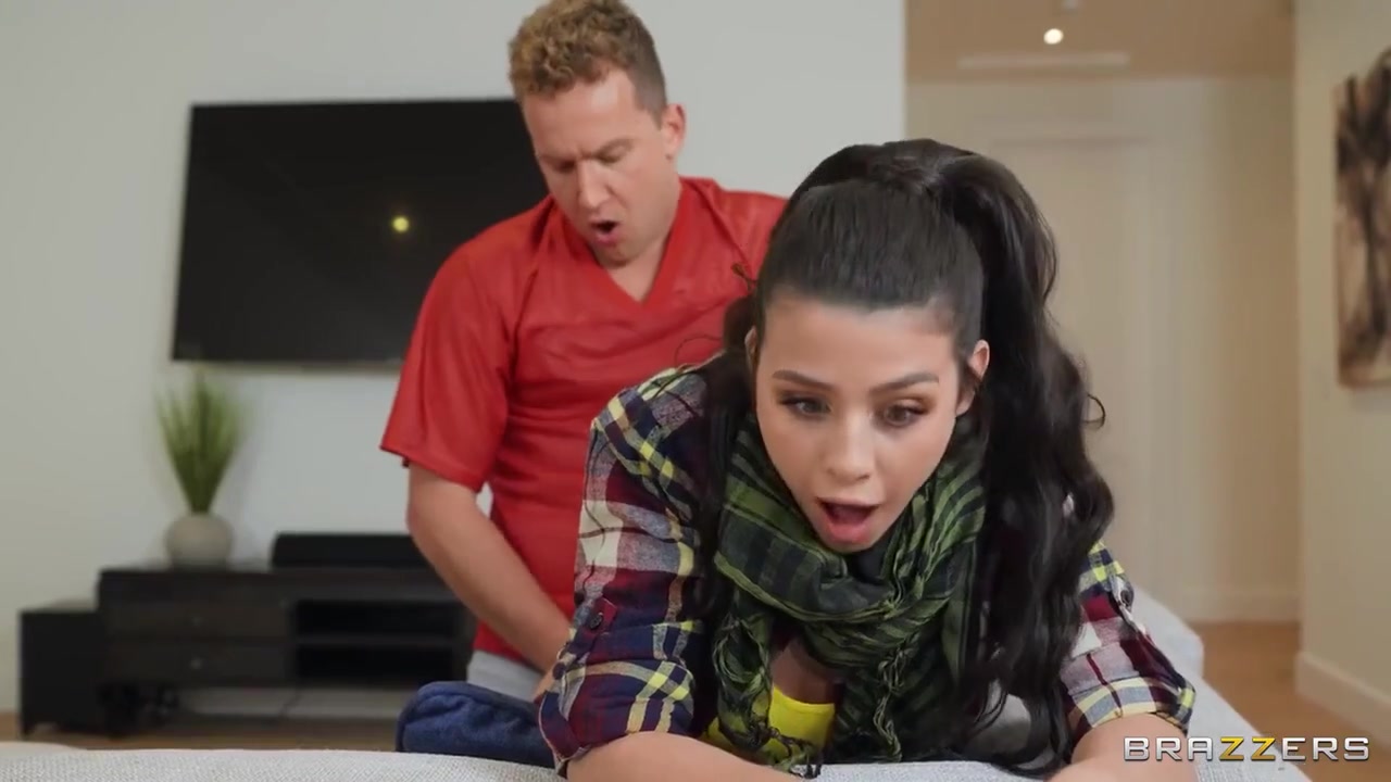 Hipster And Get Schooled On Pornhd With Lexi Luna And Kylie Rocket