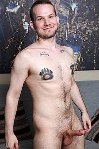 Devin Tyler