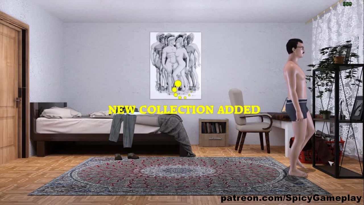 Adventures Of Willy D Slutty Mature Milf Ep 9