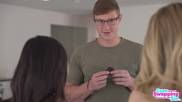 Two For One On Valentines Day - S3:E7 - Nubiles-Porn