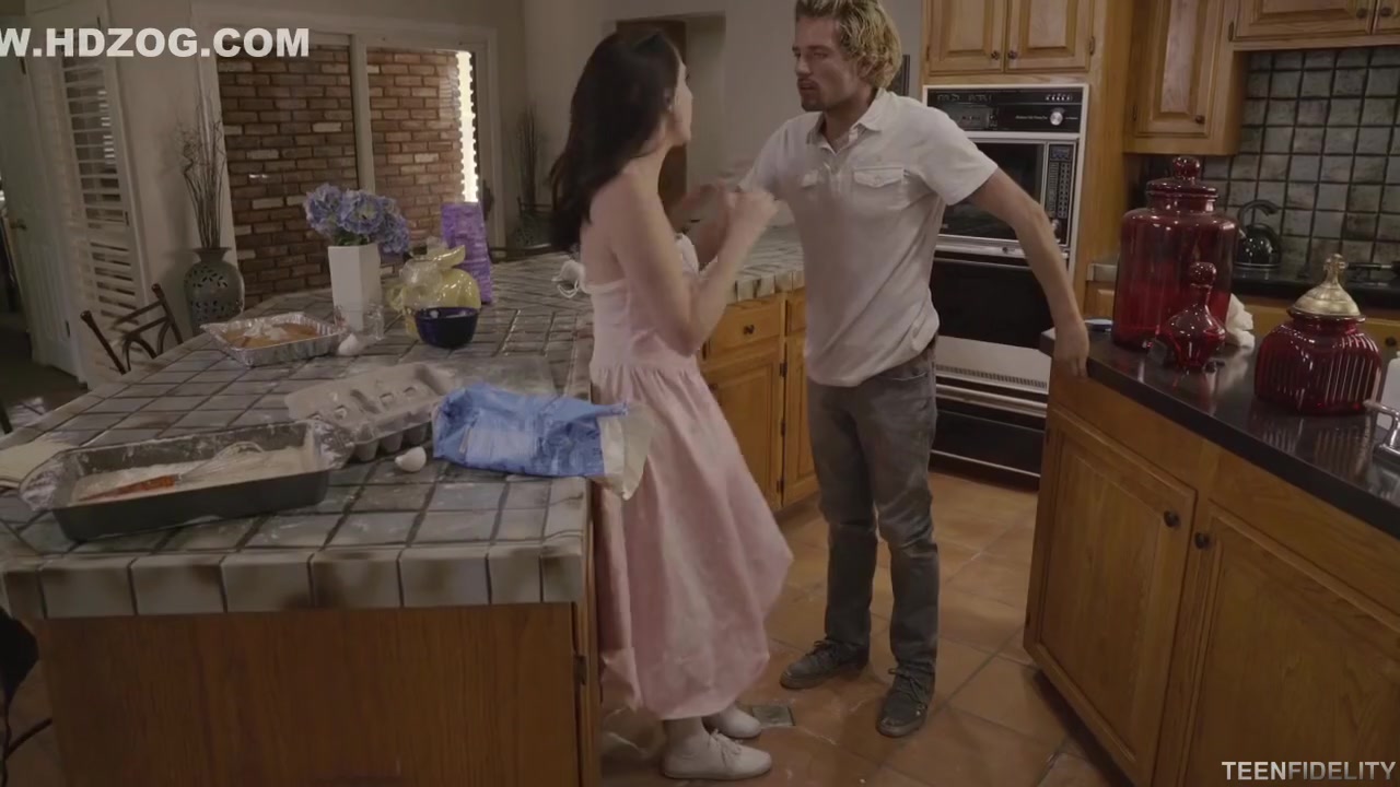 Nickey Huntsman In Take The Condom Off 8