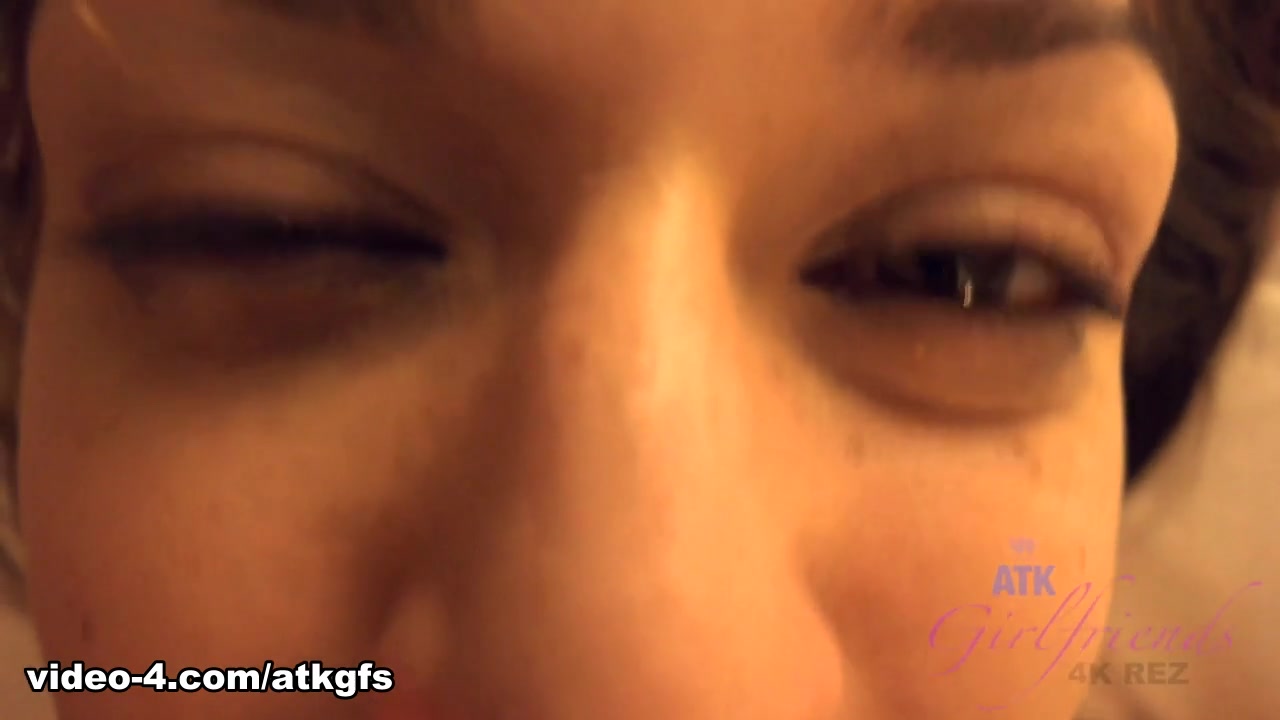 Petite Feet 6 - ATKGirlfriends