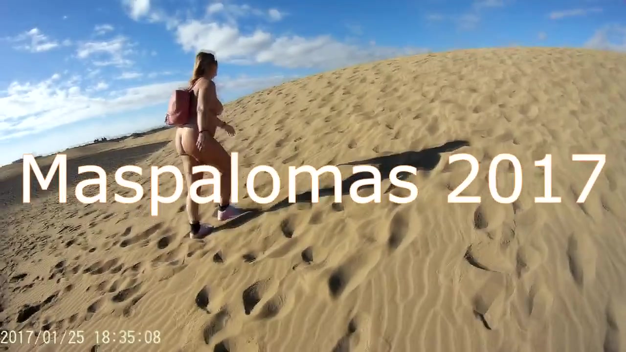 New Maspalomas Holidays