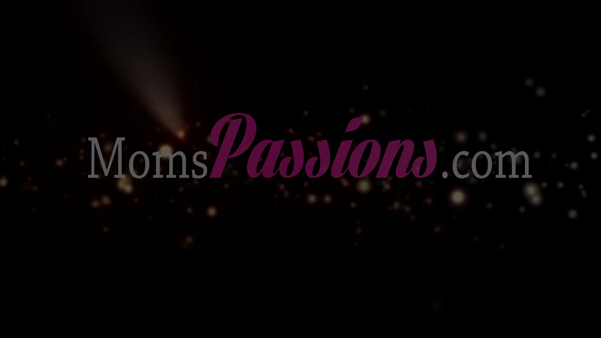 Step moms Passions - Barra Brass - Sealing the deal with sex