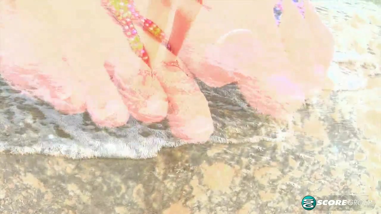 Sandy Toes