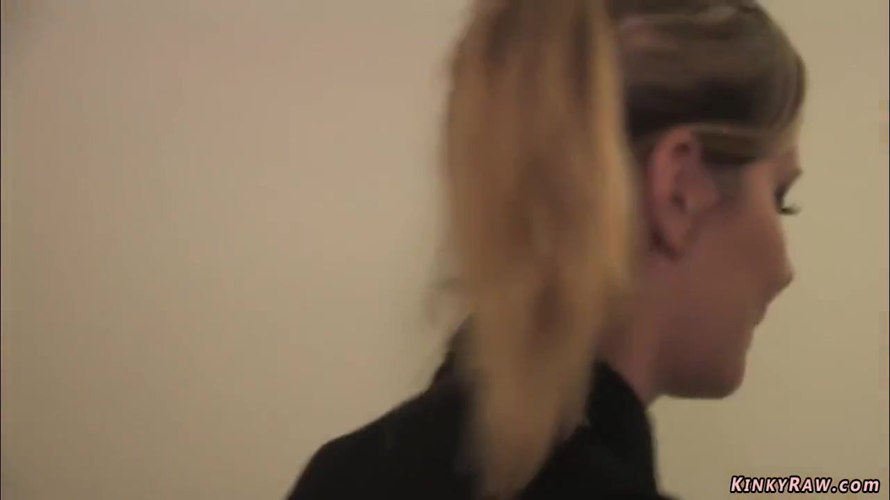 Maitresse Canes Big Ass Lesbian Slave