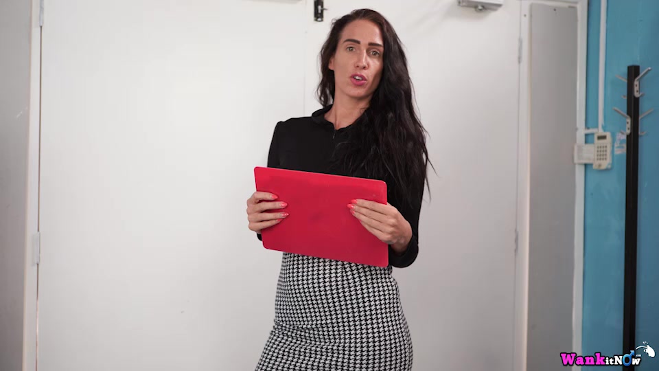 Tammie Lee - Dominant Woman - Sexy Videos - WankitNow