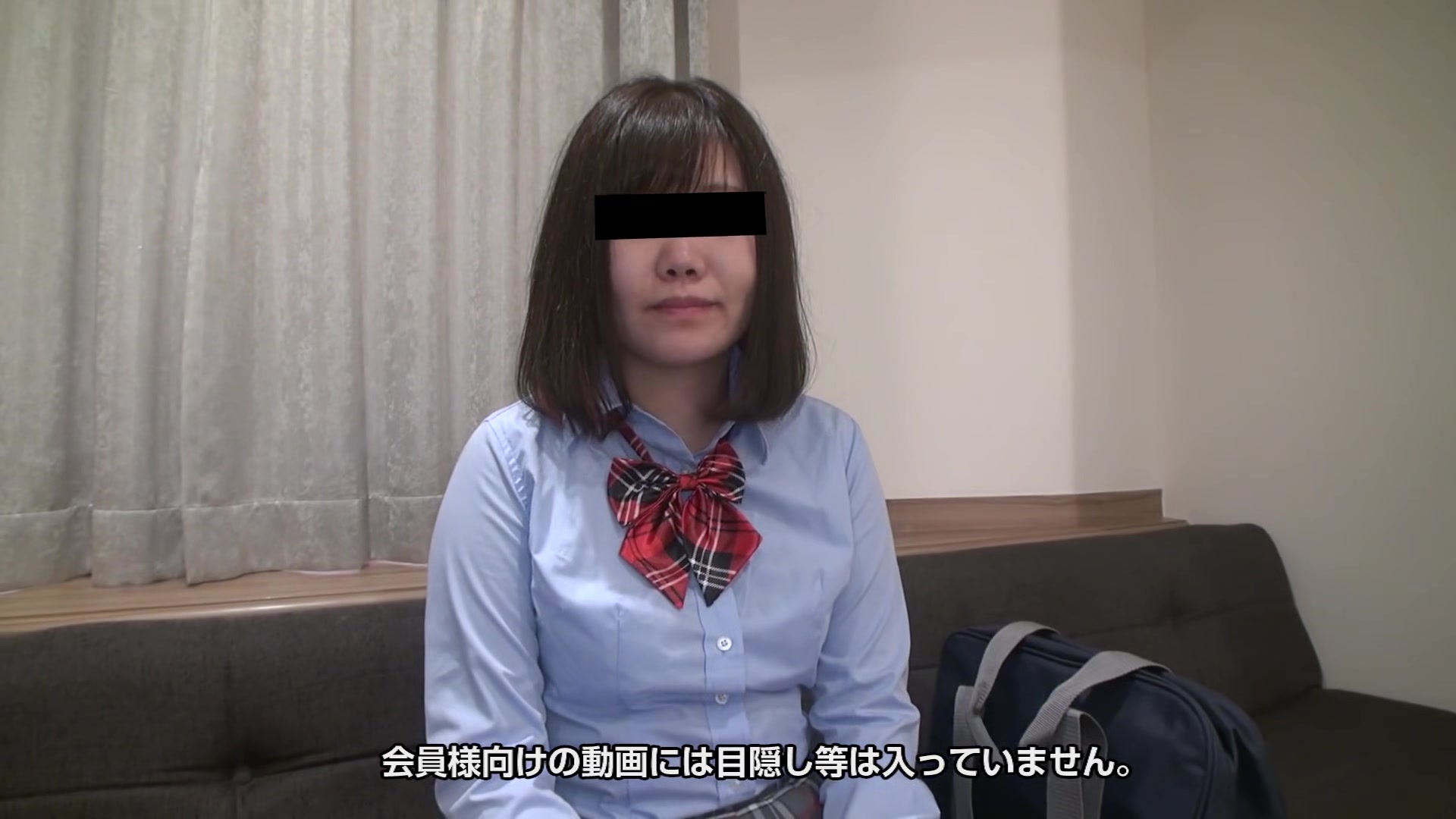Sai Kurashina The School Uniform Girl I Met On A Dating Site - 10musume