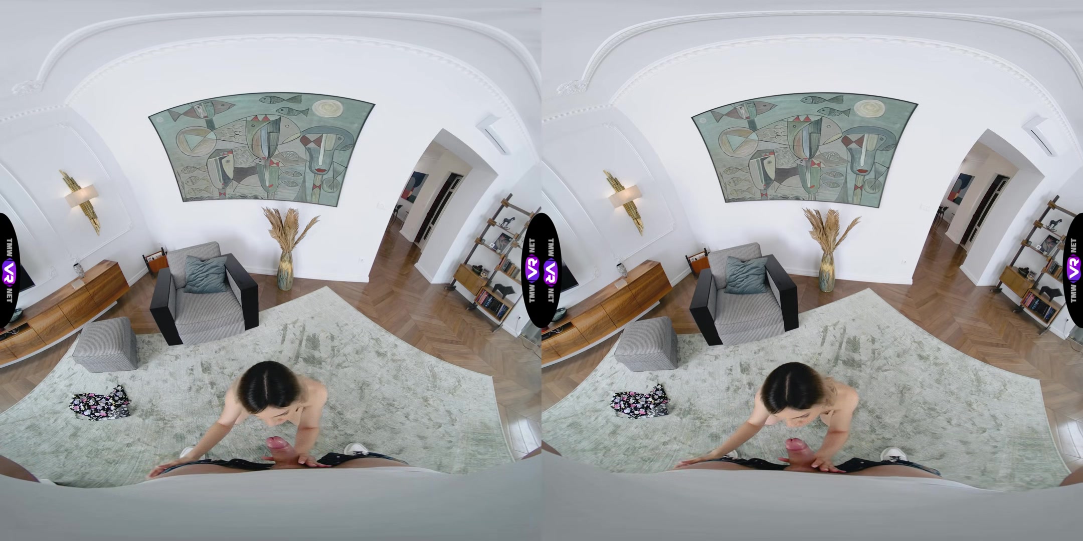 Sex Before A Picnic - Tmwvrnet - Vr Porn Video