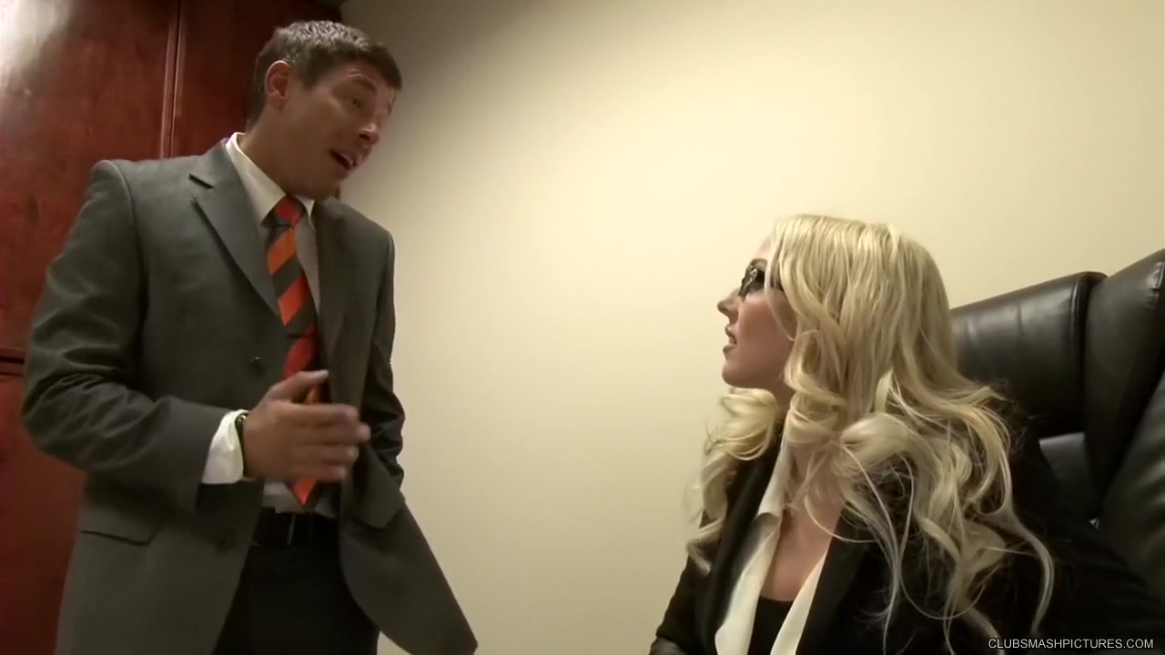 Christie Stevens Has Her Day