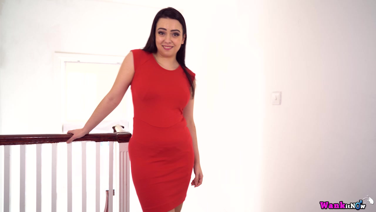 Alicia Katz - Taboo Crush - Sexy Videos - WankitNow