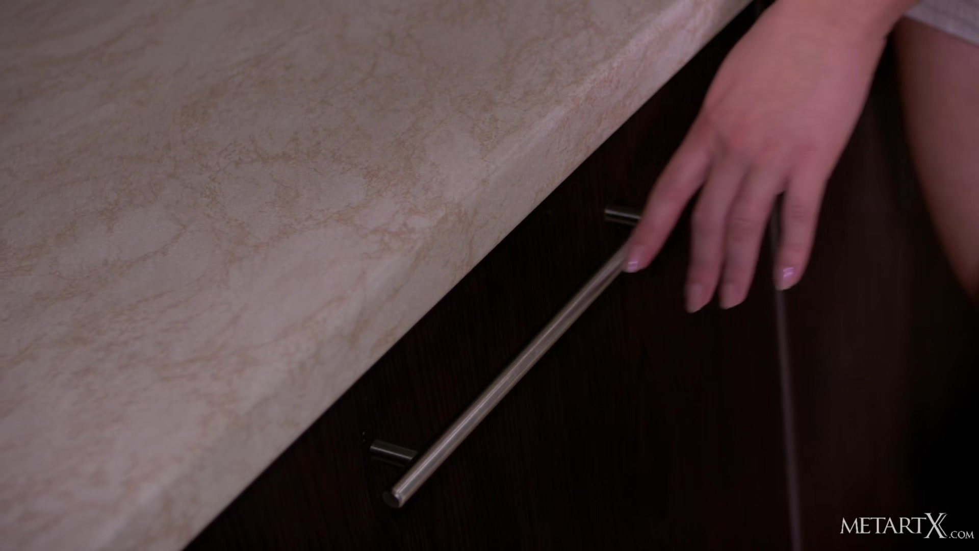 Dildo Surprise 2 - Lee Anne - MetartX