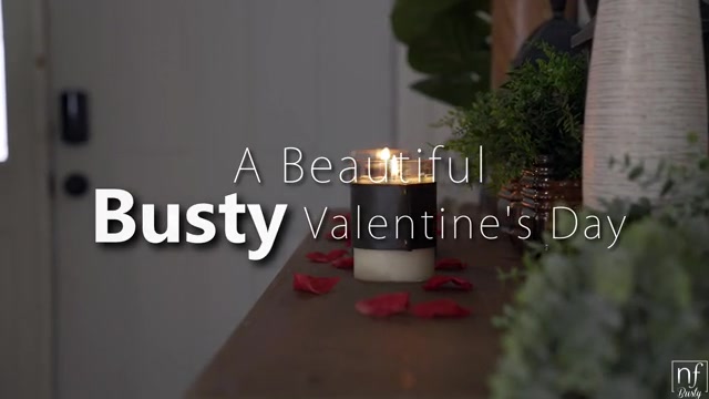 A Beautiful Busty Valentines Day - S18:E2 - Nfbusty