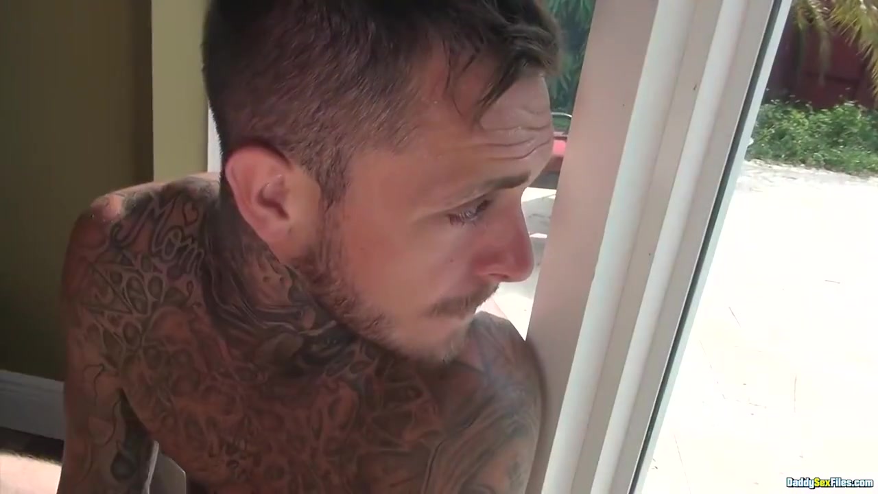 Kinky Brian Drool