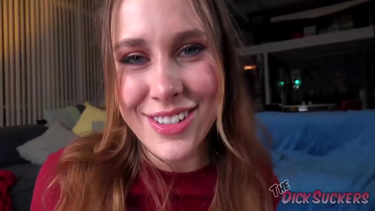 Fiona Sprouts - Blows And Teases Her Besties Hot Boyfriend