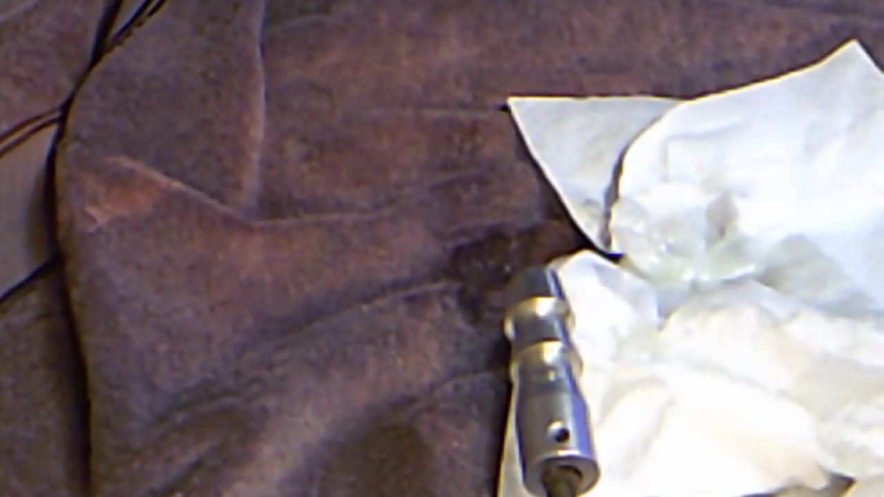 3inch Wide Dildo Pounds Ass Hard loud Verbal Moaning
