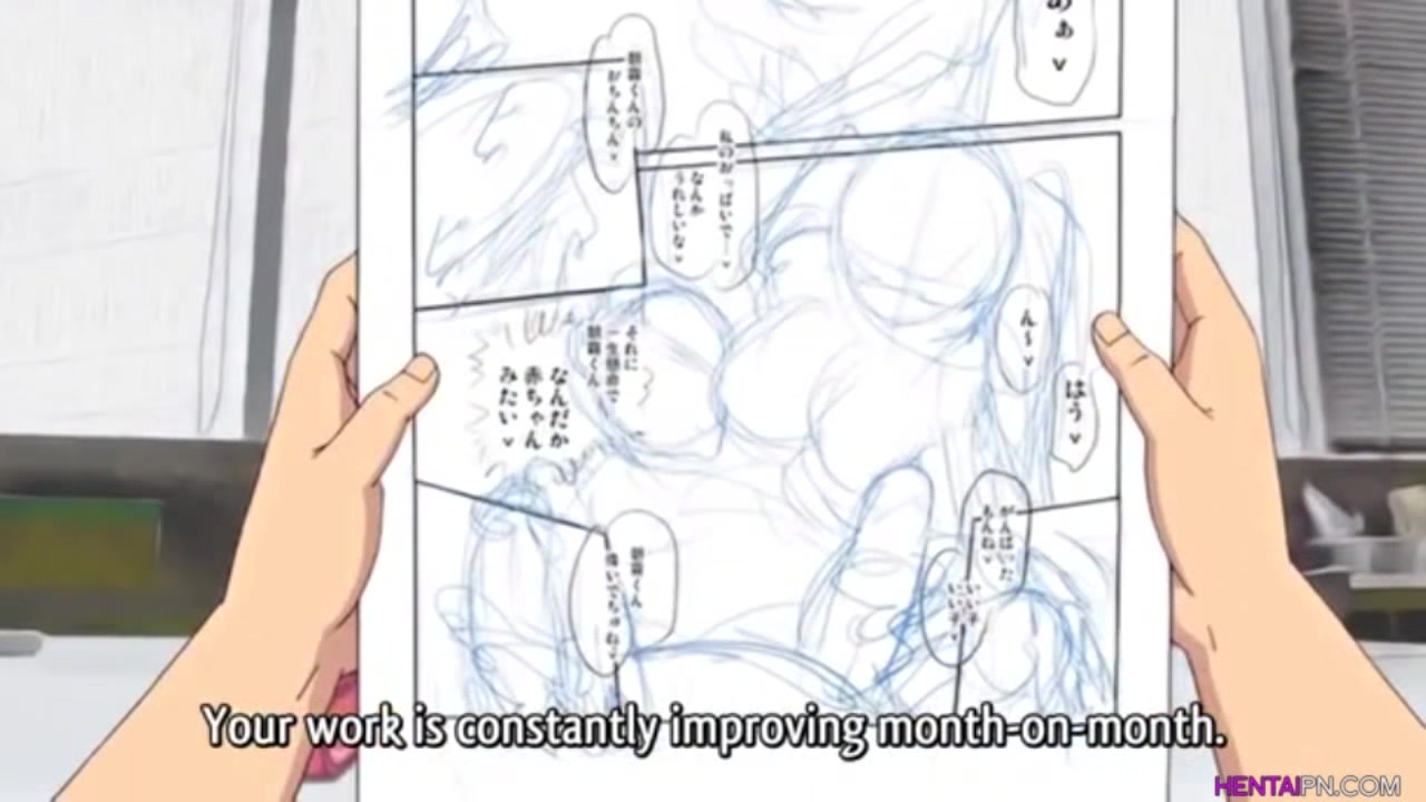 Ero Manga H mo Manga mo Step-up 2
