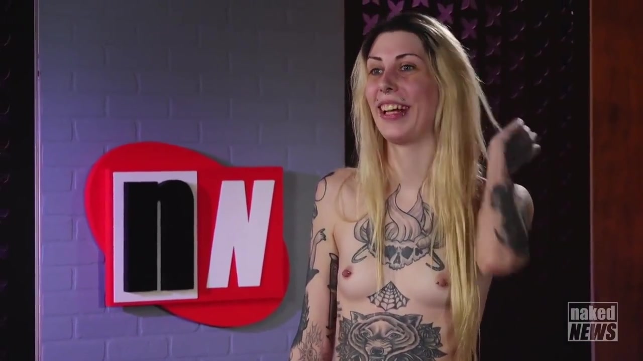 1080 Auditions Sarah