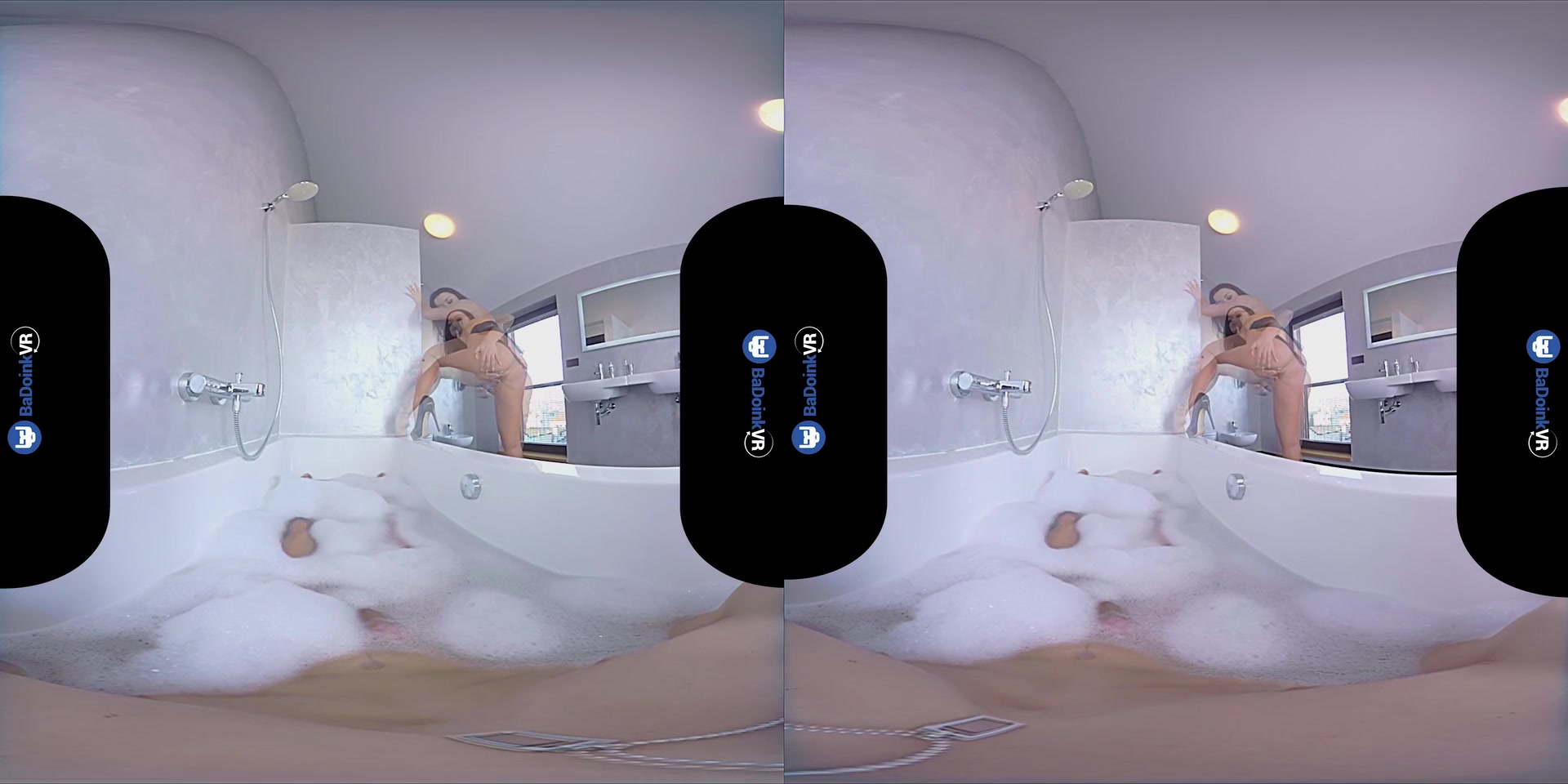 Butt Naked