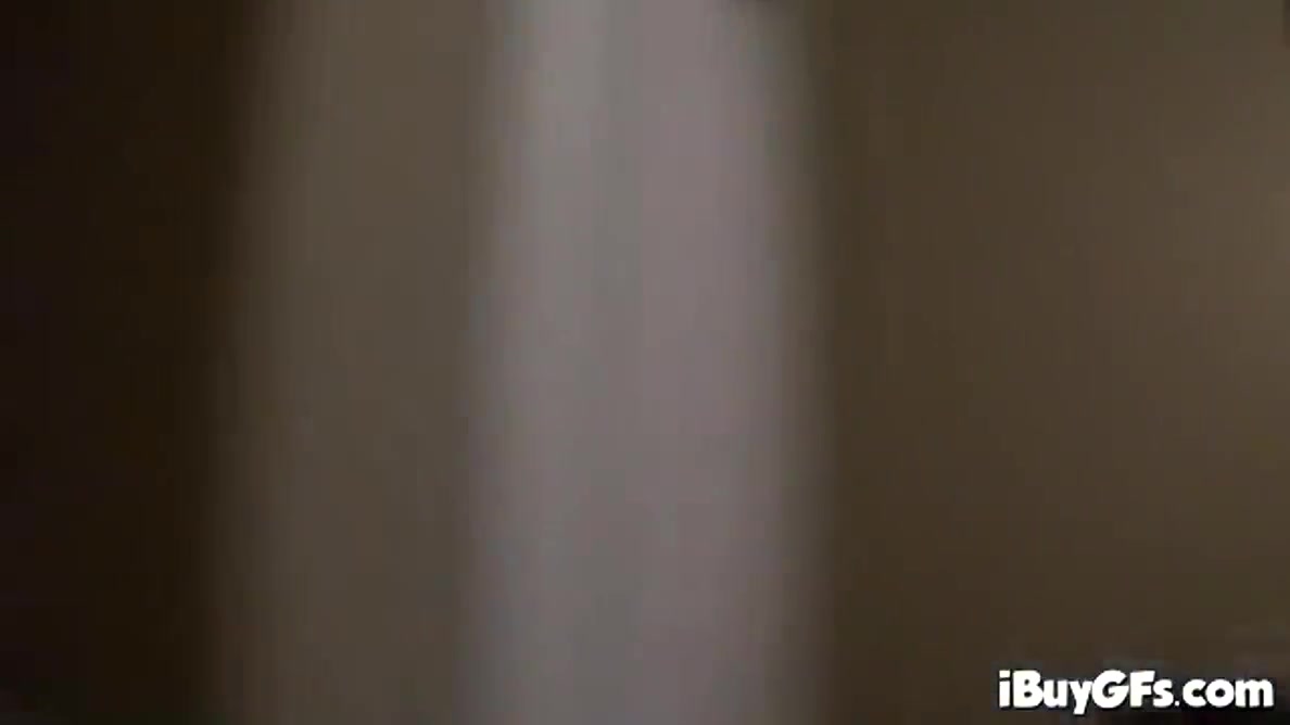 Brooke Haven - Gets Her Big Tits Out
