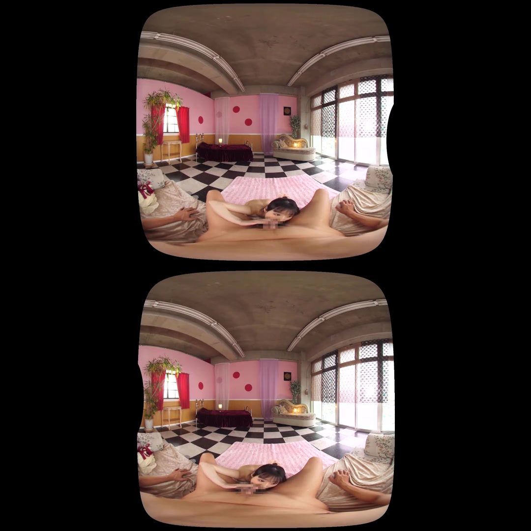 Mai Nanase Straddling Your Dick and Going From There - SexLikeReal