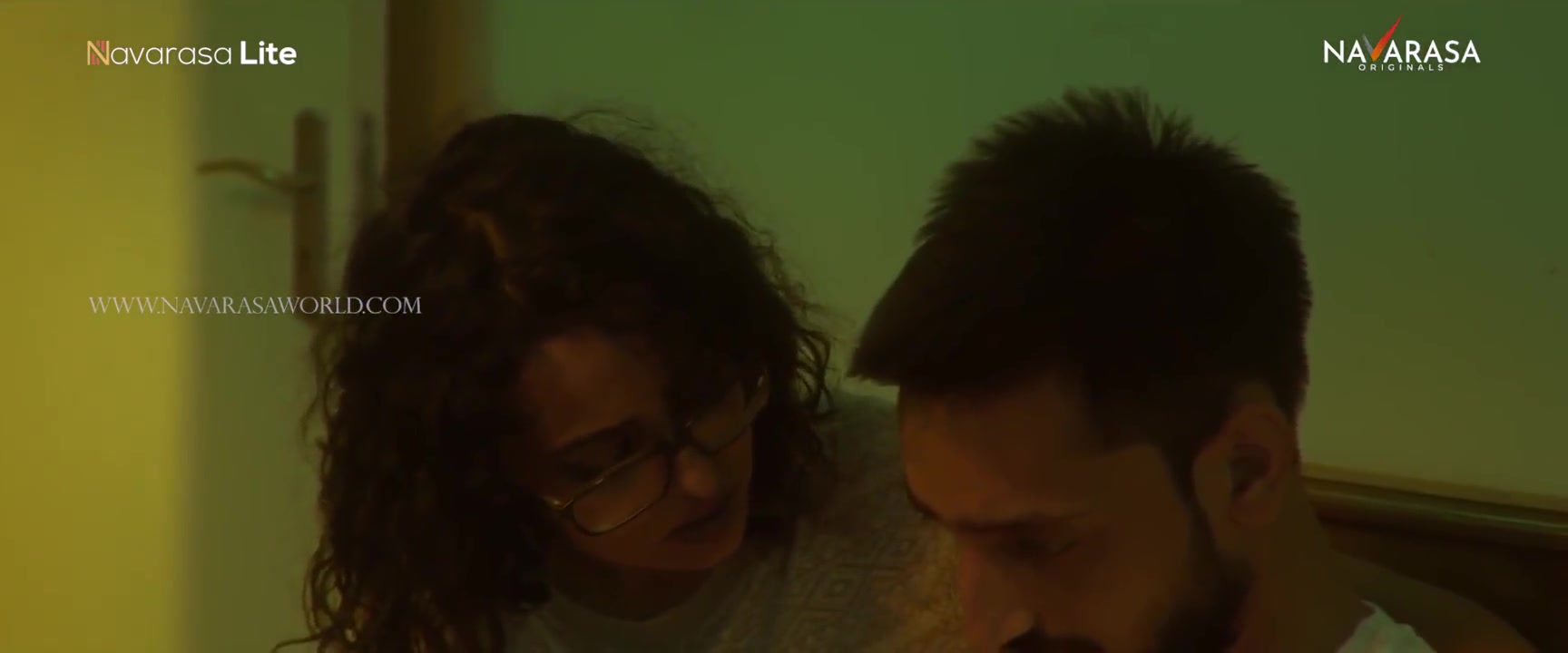 New Agent Hindi Season 01 Episode 01 Navarasa Web Series 23.9.2023 1080p Watch Full Video In 1080p