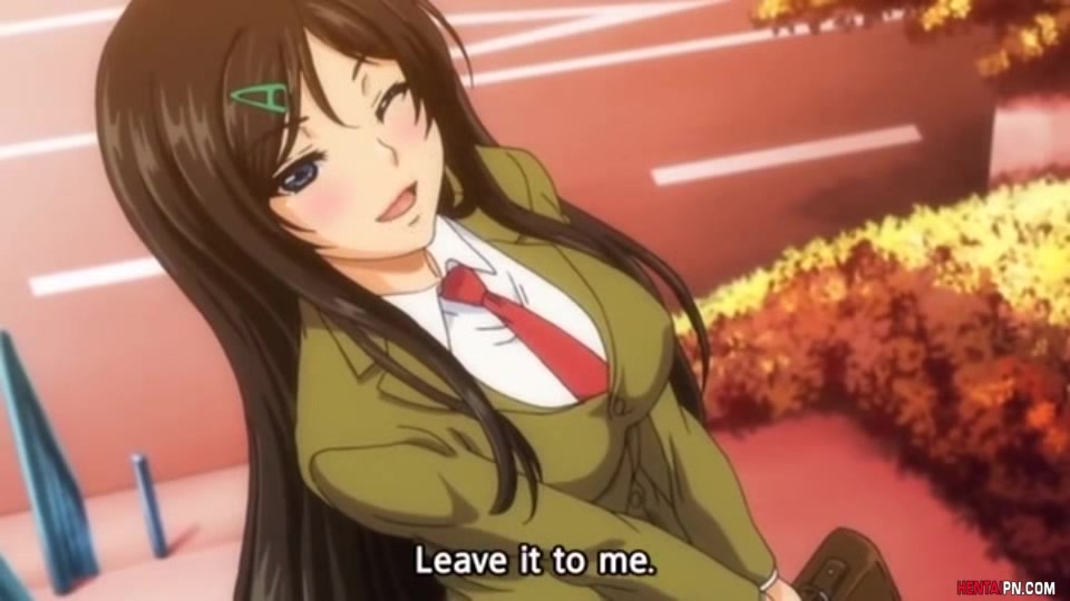 Fella Pure 01 ENG Subbed