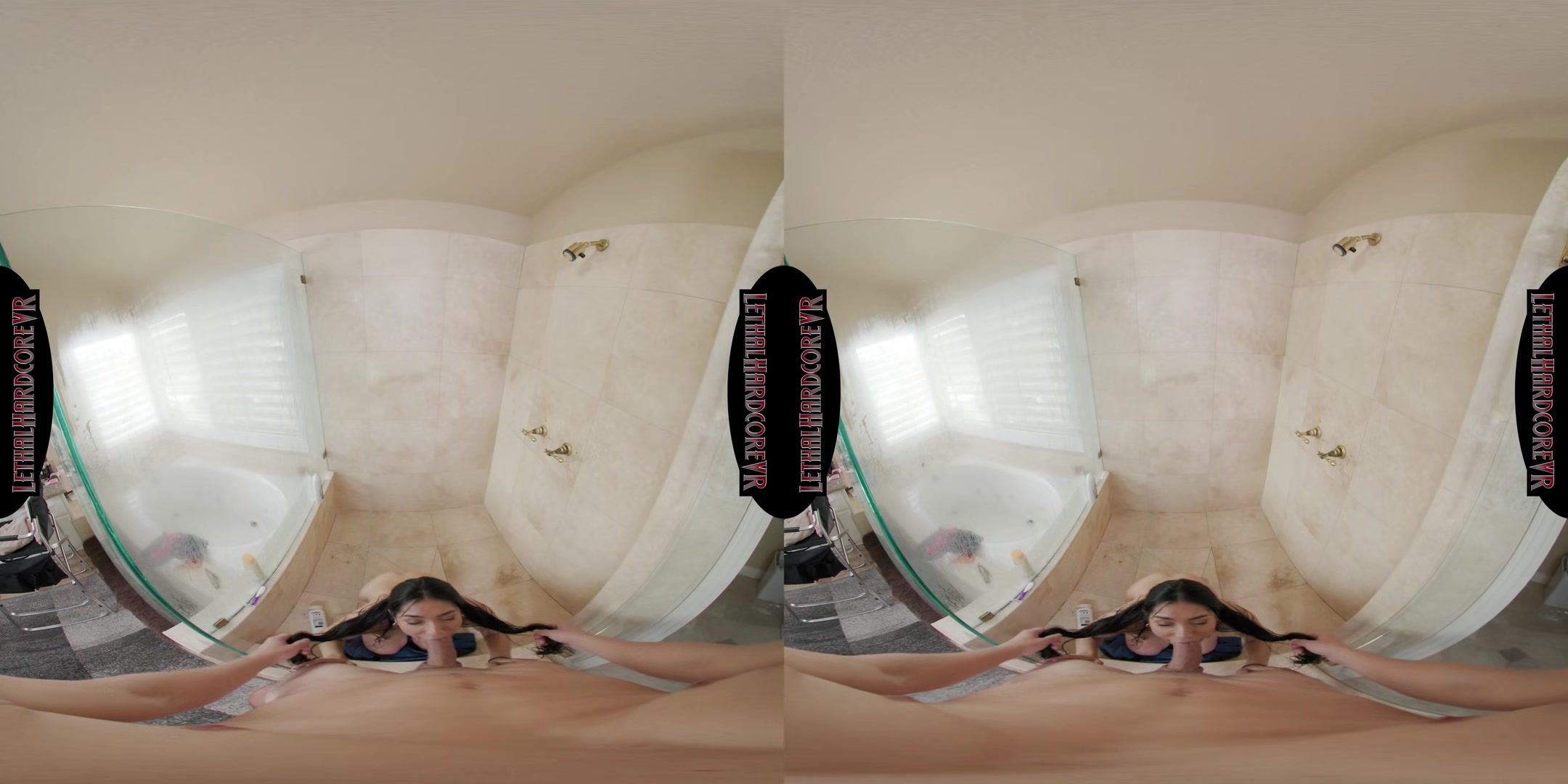 Madison Goes Wilde On A Long Dick!! (Re Edit)
