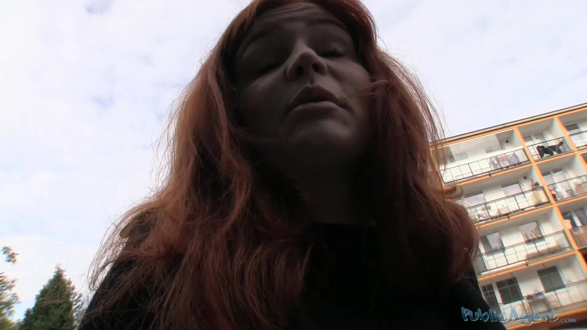 PublicAgent Movie. Barbara