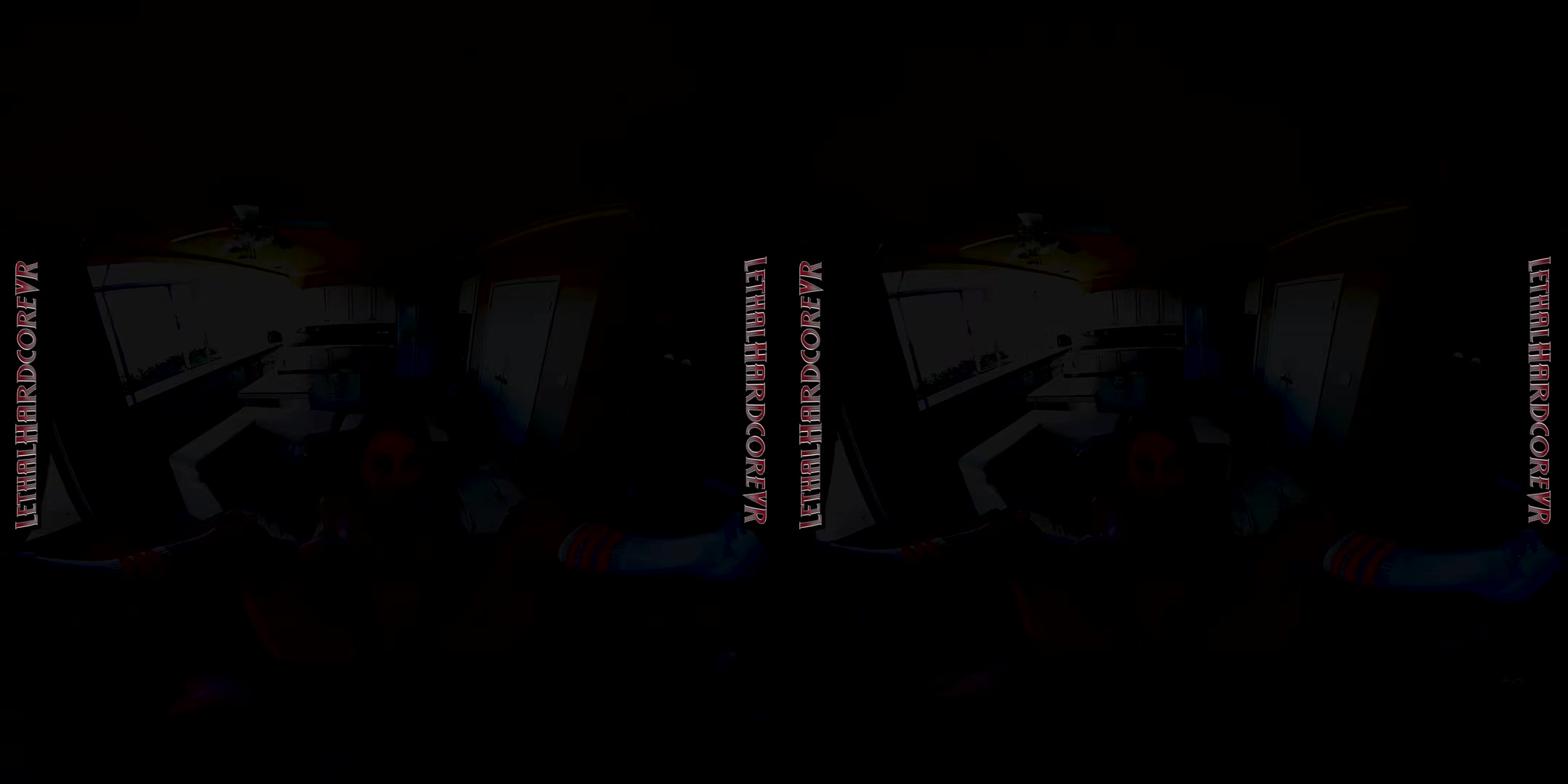 Lily Has A Crush On Her Boyfriend's D*d - LethalHardcoreVR
