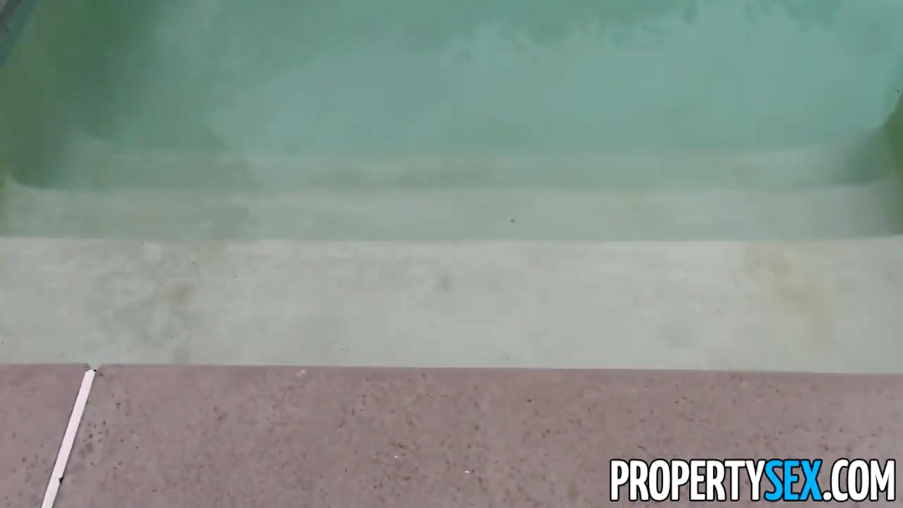 PropertySex Sexy Asian Kalina Ryu Tricked Into Making Sex Video