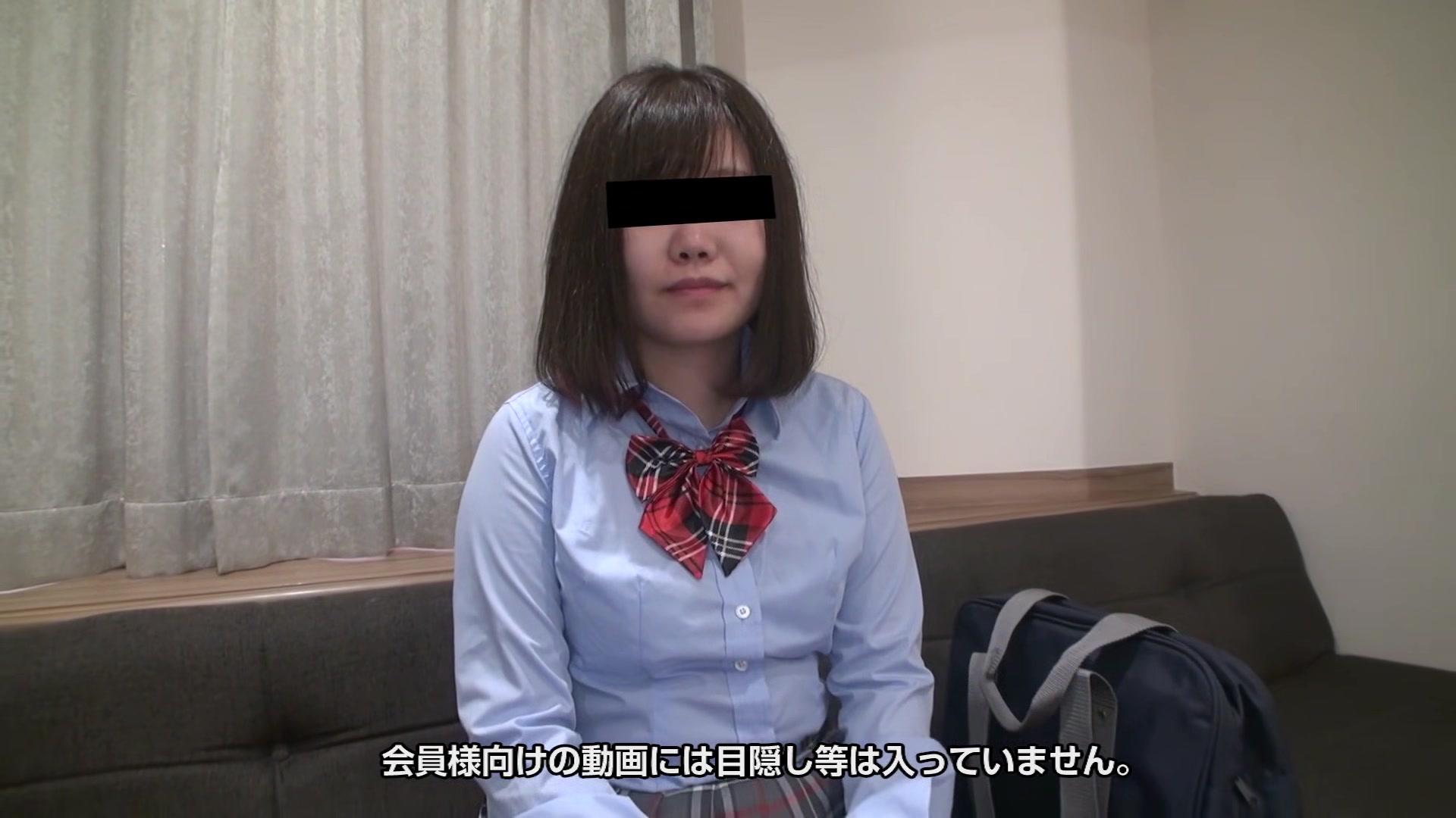 Sai Kurashina The School Uniform Girl I Met On A Dating Site - 10musume