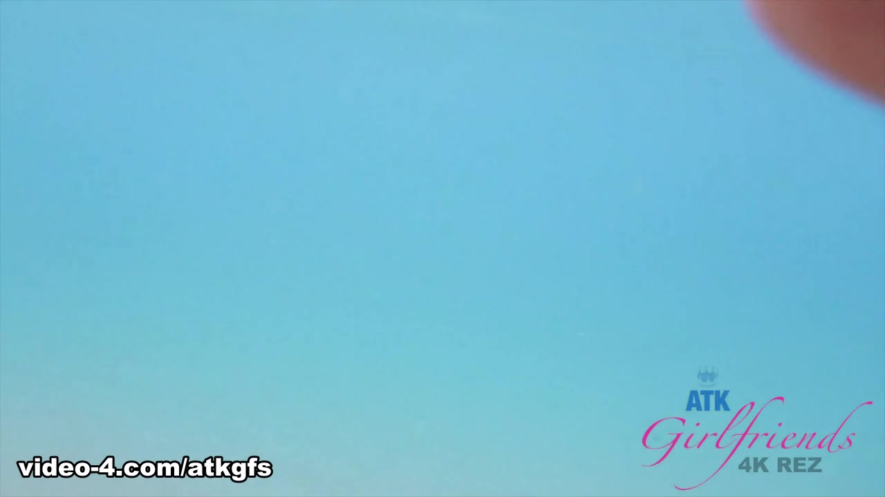 Compilation in Virtual Vacation Movie - AtkGirlfriends
