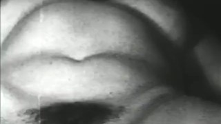 Softcore Nudes 577 1960's - Scene 9