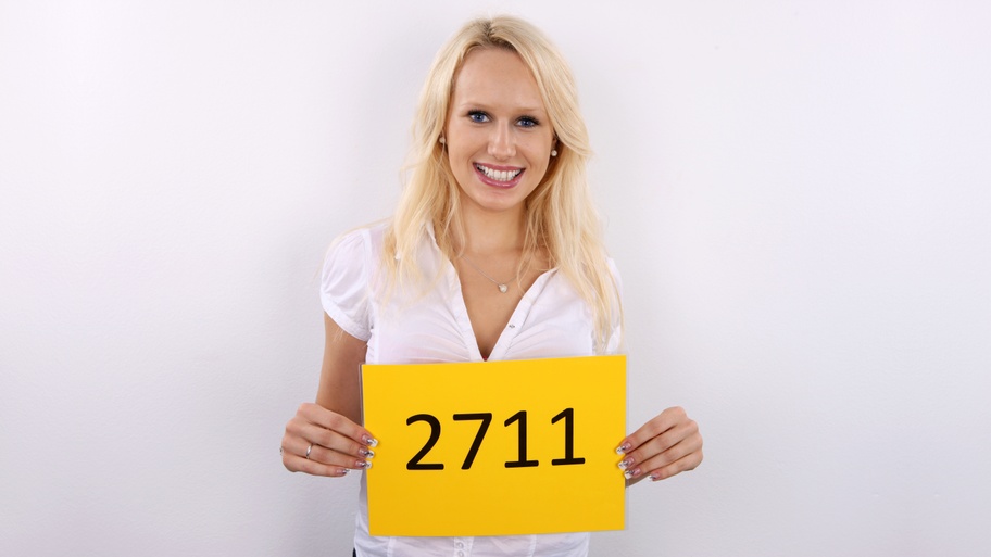 CZECH CASTING - Magic Large Scoops VERONIKA (2711)