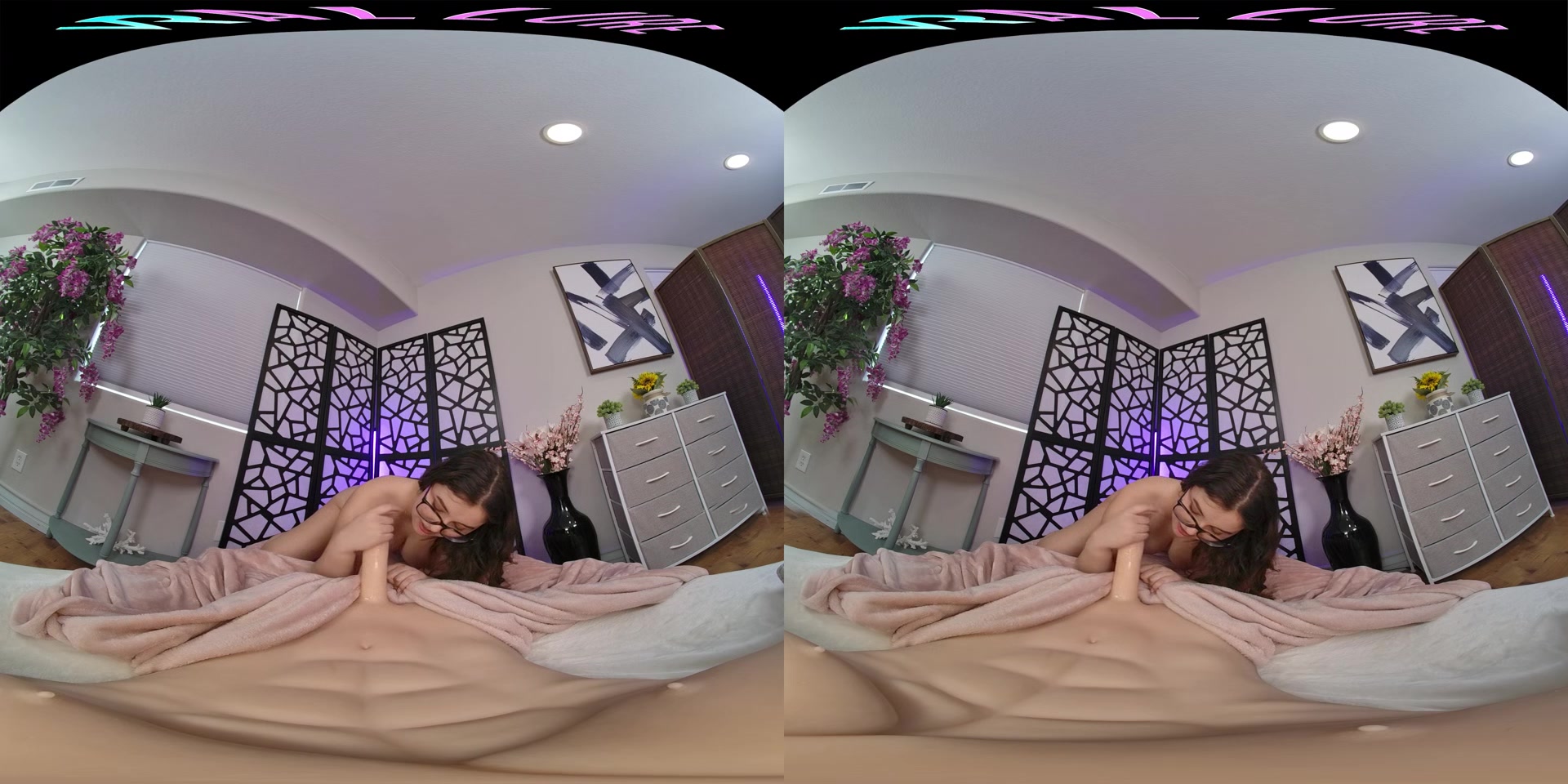 Leana Lovings - VRHush