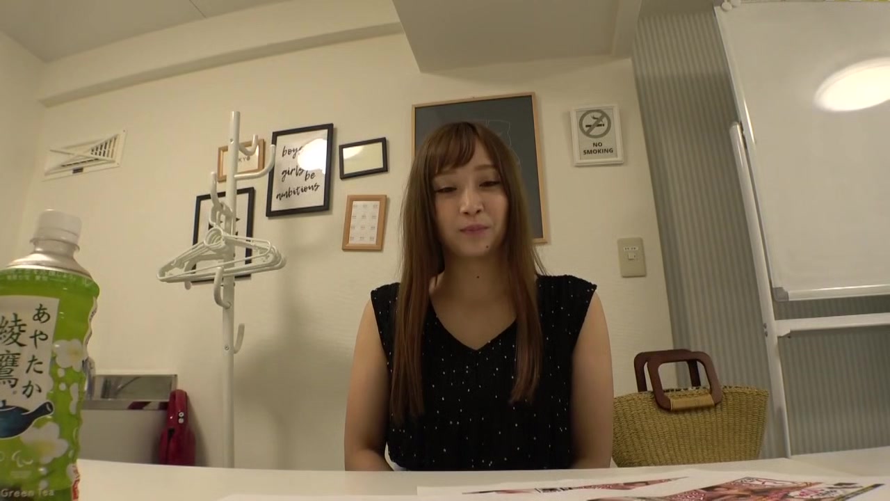 390JAC-112 Japanese Amateur
