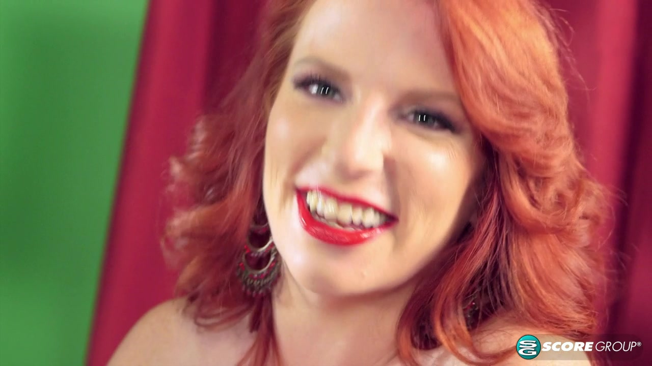 Red Vixen: Sex Outside the Marriage Bed