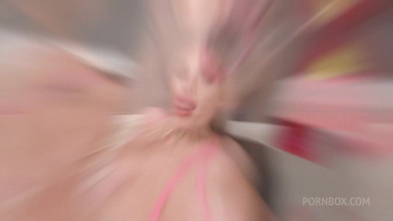 My First Interracial DAP goes Wet, Coco de Wit, 2on1, BBC, Balls