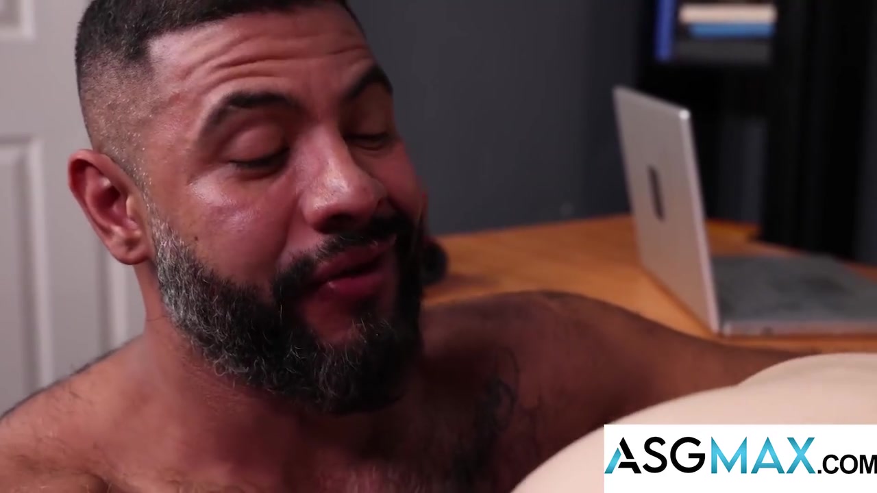 Hottest Big Dicked Bears Compilation - Andy Adler And Rick Kelson