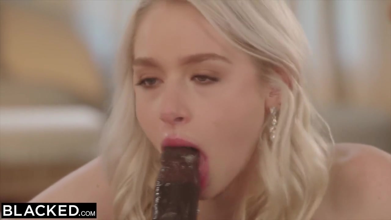 Cheating Blonde Fucks Bbc With Scarlett Hampton And Jax Slayher