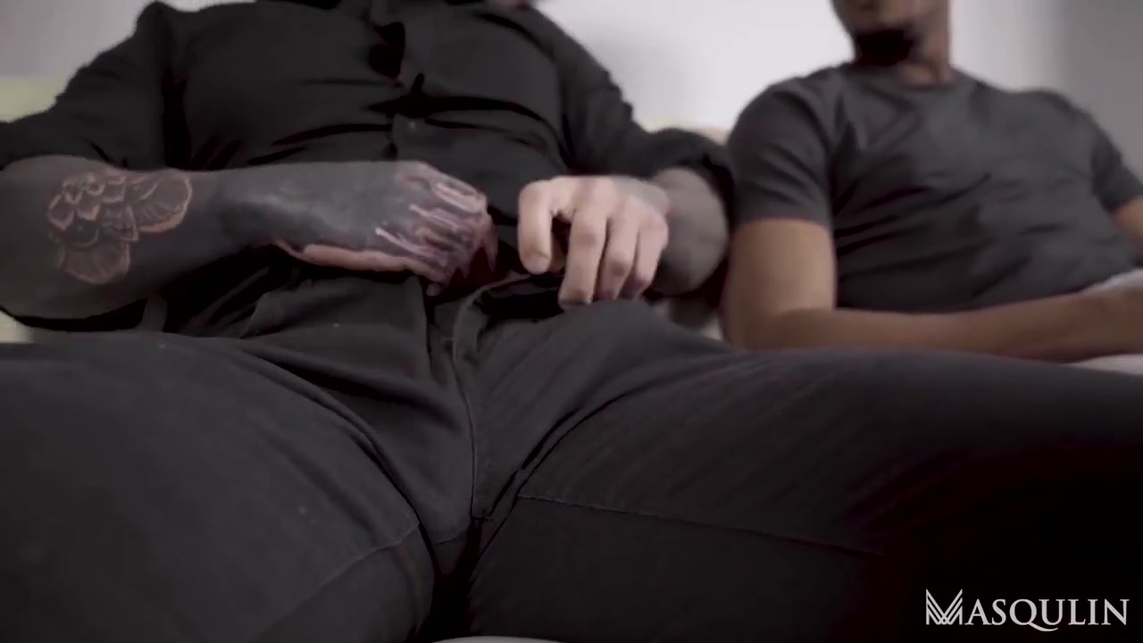 Gay Double Trouble: A Twink Tale With Markus Kage And Trent King