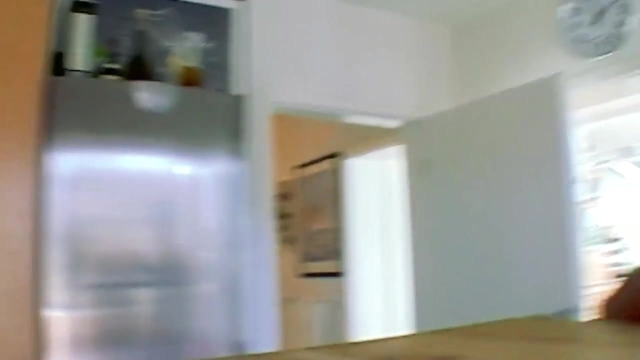 Hot Blonde Babe From Germany Sucking And Riding A Hard Cock In The Bathroom