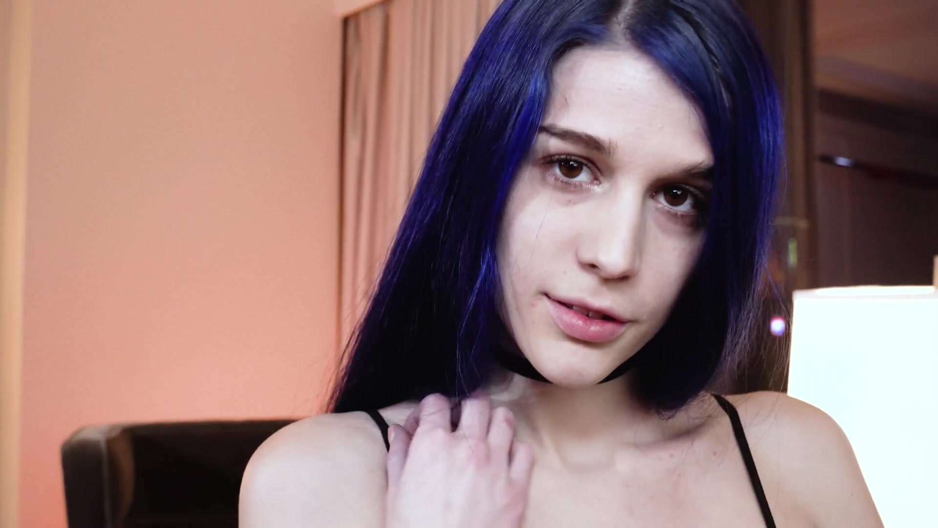 Blue Dream Come True - Sex Movies Featuring Peghim