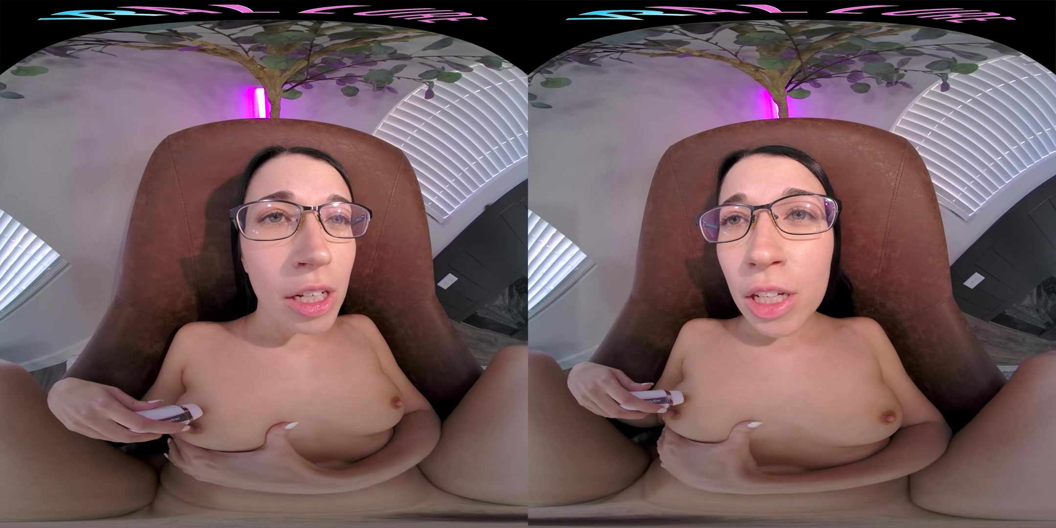 Time To Reconnect - VRAllure