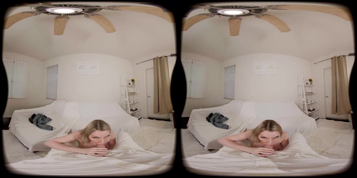 Virtual Girlfriend: Feel My Big Tits Honey