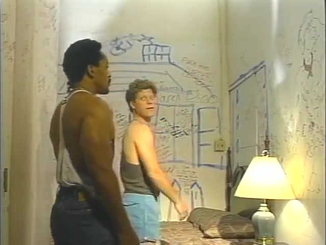 Gene Lamar, Andre Bolla And Bobby Blake - Zebra Love