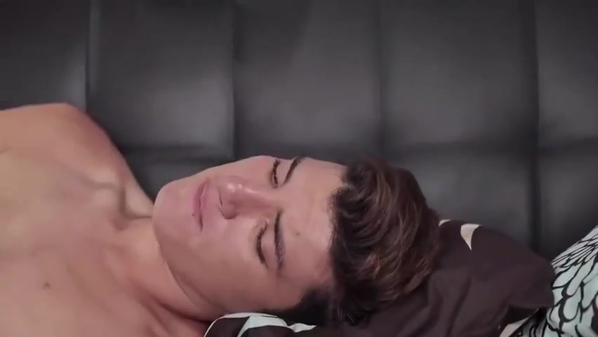Black And White Pillow Bareback Videos