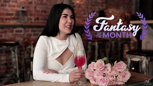 August 2023 Fantasy Interview - S4:E10 - Nubilefilms